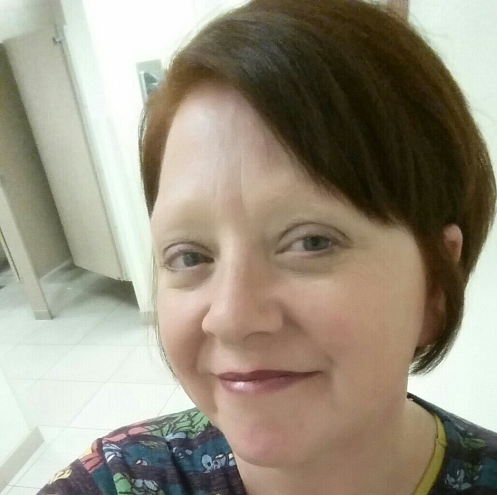 Meet your Posher, Rachel